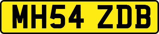 MH54ZDB