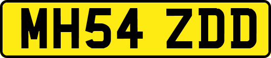MH54ZDD