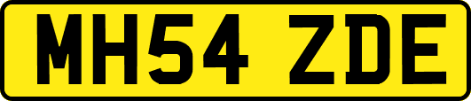 MH54ZDE