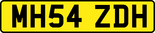 MH54ZDH
