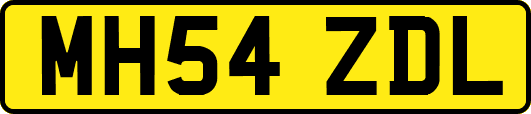 MH54ZDL