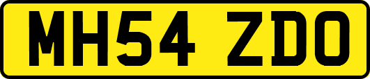 MH54ZDO