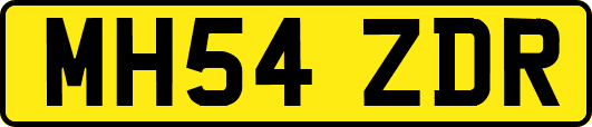 MH54ZDR