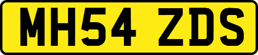MH54ZDS