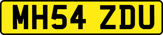 MH54ZDU