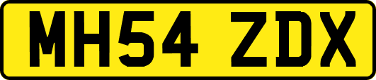 MH54ZDX
