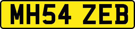 MH54ZEB
