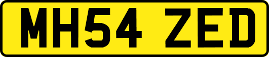 MH54ZED