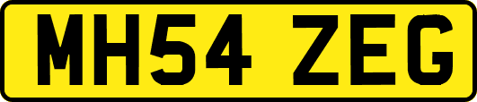 MH54ZEG