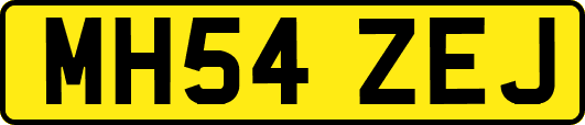 MH54ZEJ