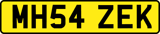 MH54ZEK