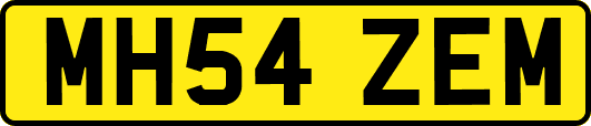 MH54ZEM