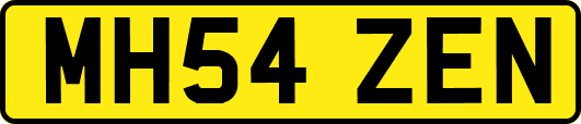 MH54ZEN