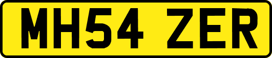 MH54ZER