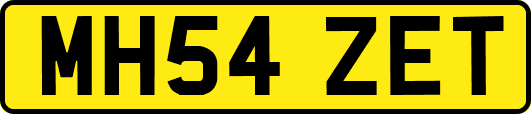 MH54ZET