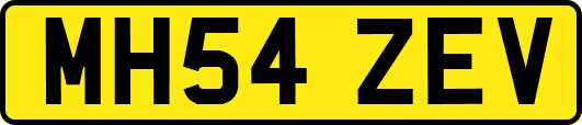 MH54ZEV