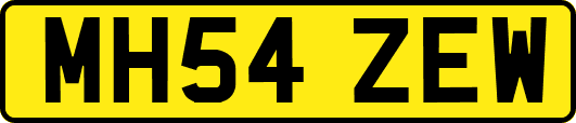 MH54ZEW