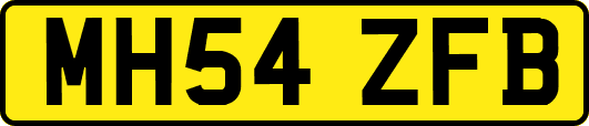 MH54ZFB