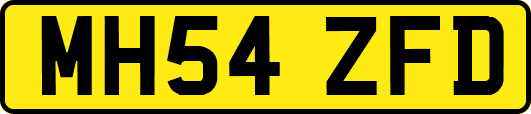 MH54ZFD