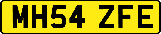 MH54ZFE
