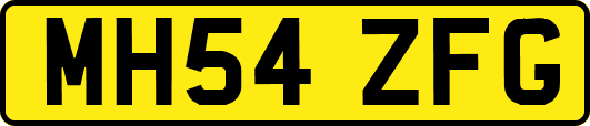 MH54ZFG
