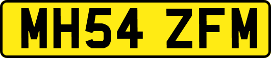 MH54ZFM