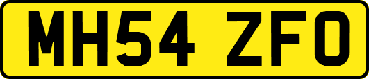 MH54ZFO