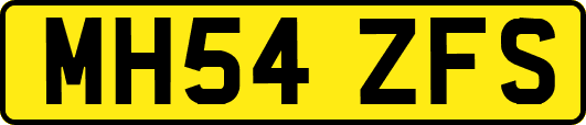 MH54ZFS