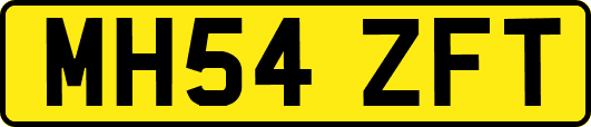 MH54ZFT