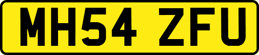 MH54ZFU