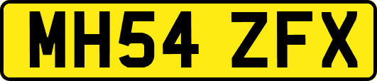 MH54ZFX