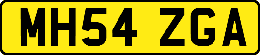 MH54ZGA
