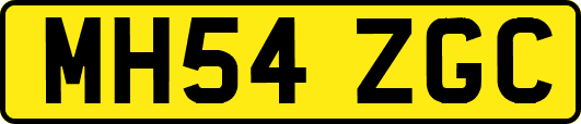 MH54ZGC