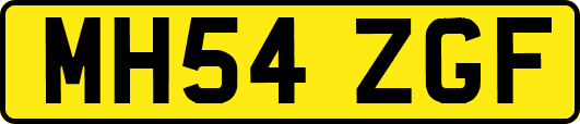 MH54ZGF