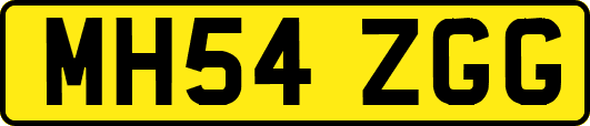 MH54ZGG