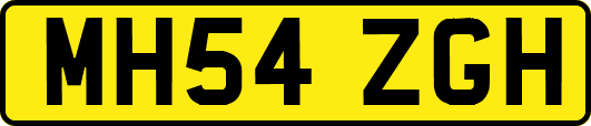 MH54ZGH