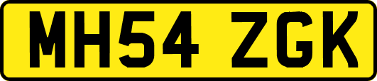 MH54ZGK