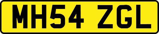MH54ZGL