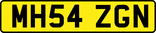 MH54ZGN