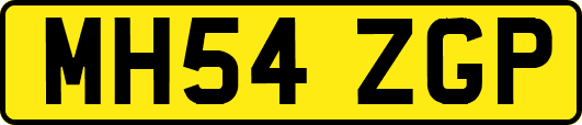 MH54ZGP