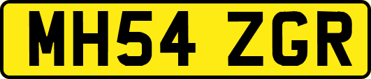 MH54ZGR