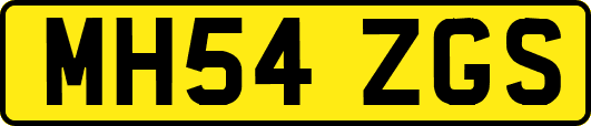 MH54ZGS