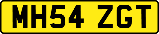 MH54ZGT