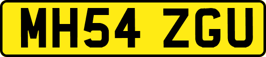 MH54ZGU