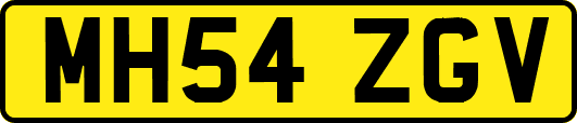 MH54ZGV