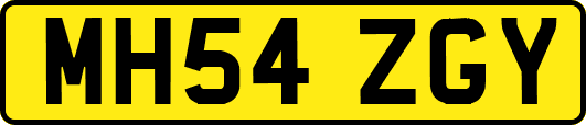 MH54ZGY