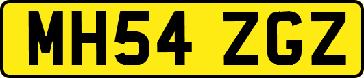 MH54ZGZ