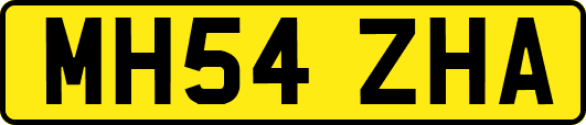 MH54ZHA