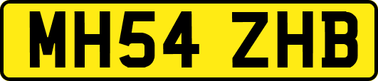 MH54ZHB