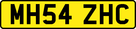 MH54ZHC